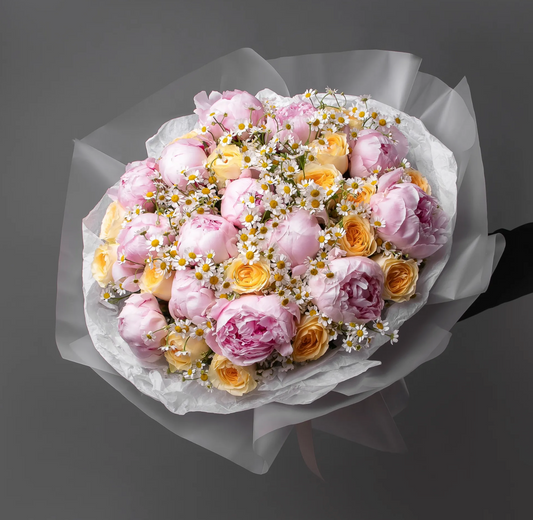 Bouquet „Perseide“